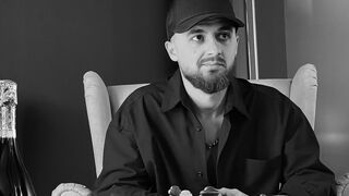 Free Nude JamesMyers