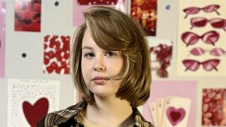 Free Nude JanayBridgette