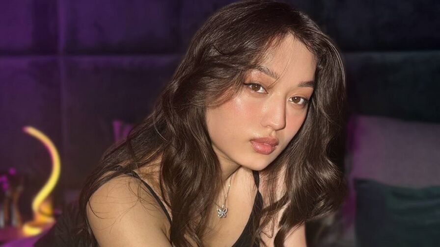 JaneLark Nude