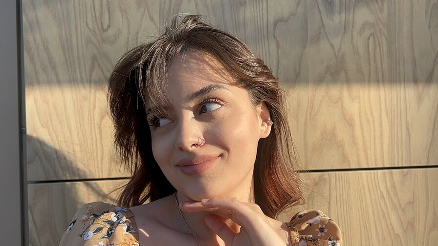 JaneOrtegue Nude