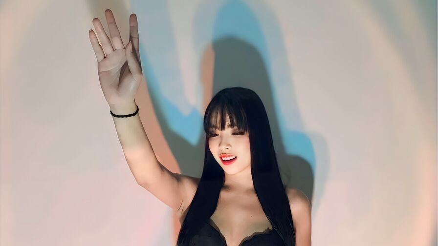 JanelleMendoza Nude