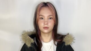 Free Nude JanetteDieken