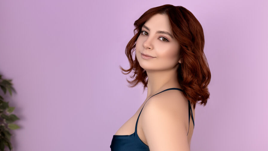 JaniceMoor Nude