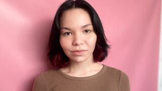 Free Nude JaniceNave