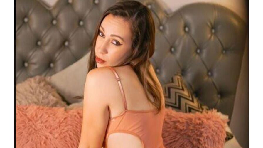 JanneHelen Nude