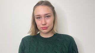 Free Nude JaquelynPerego
