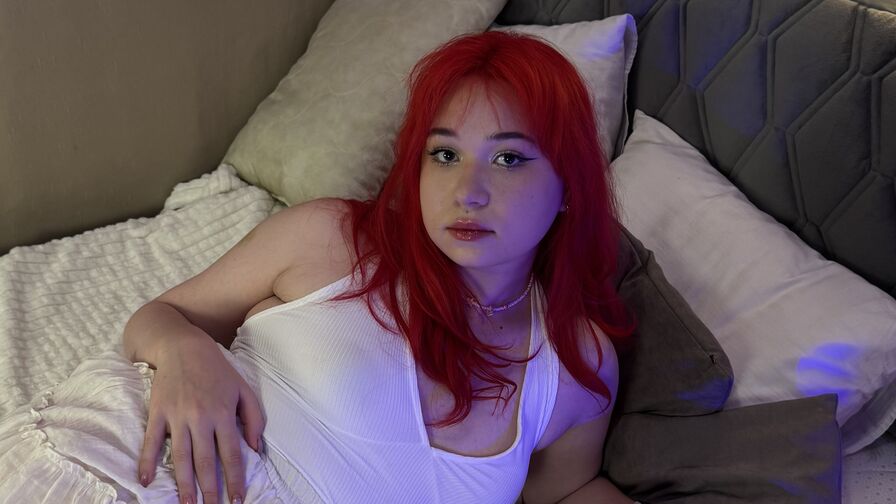 JasAngel Nude