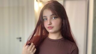 Free Nude JasminDreams