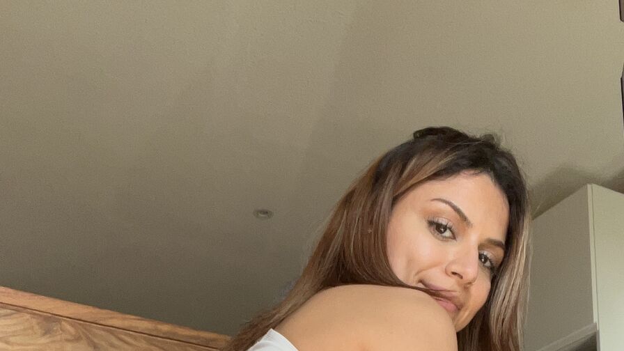 JasmineBe Nude