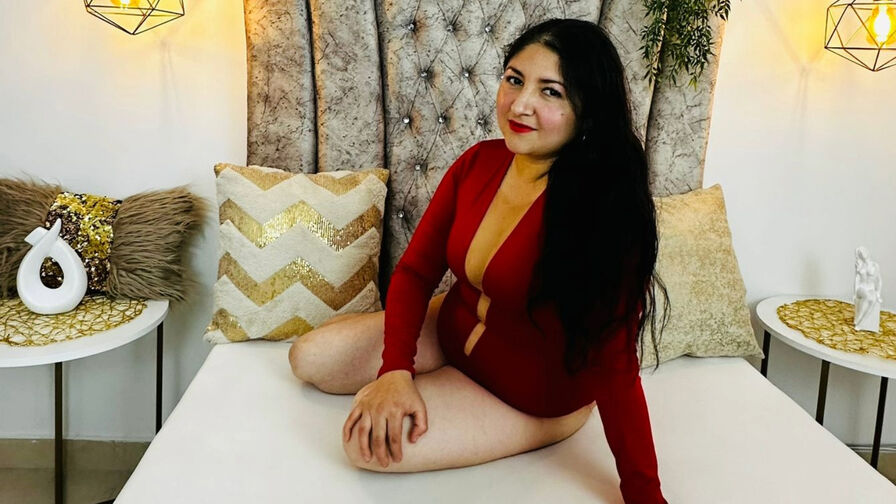 JasmineCructery Nude