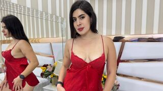 Free Nude JasmineHile