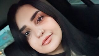 Free Nude JasmineJercy