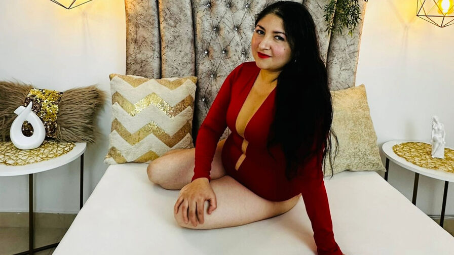 JasmineRhicotta Nude