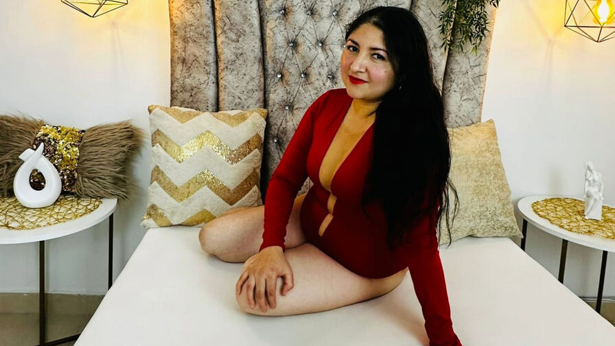 JasmineRhounter Nude