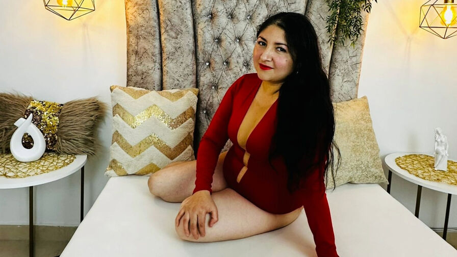 JasmineRhustic Nude