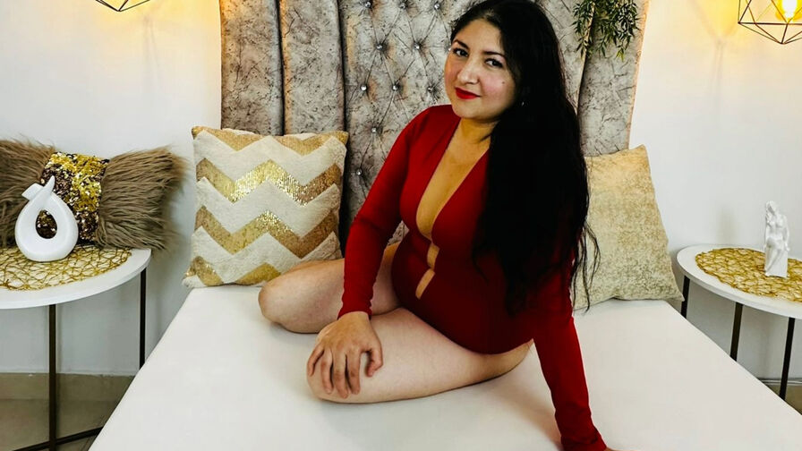 JasmineRoquetfer Nude