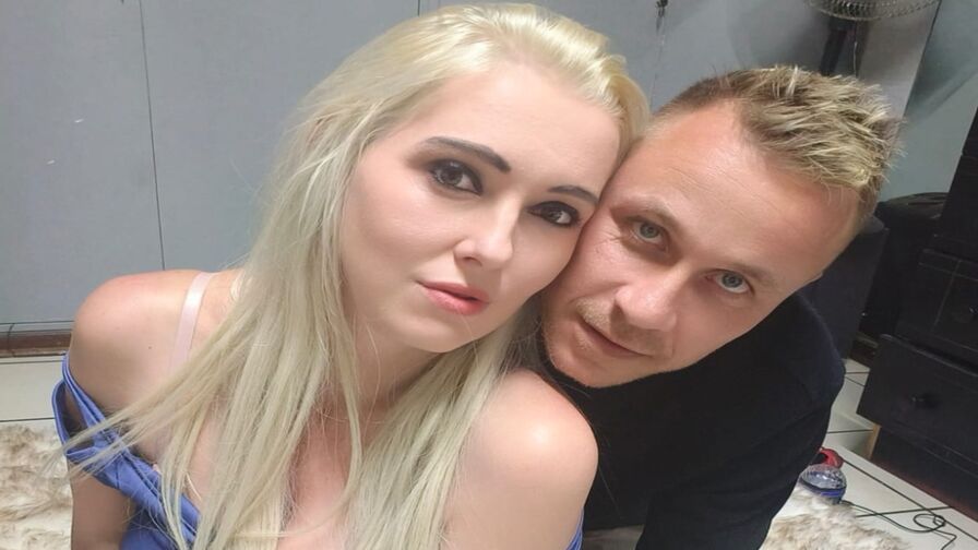 JasonAndSkylar Nude
