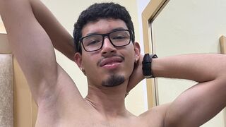 Free Nude JaxonCarter