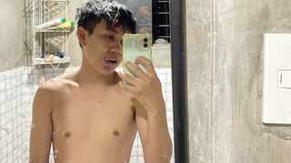 Free Nude JayjayJavan
