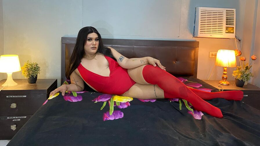JayraSilva Nude