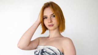 Free Nude JayseWhite