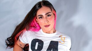 Free Nude JazzeRusot