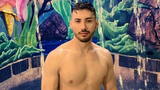 Free Nude JeanPaul