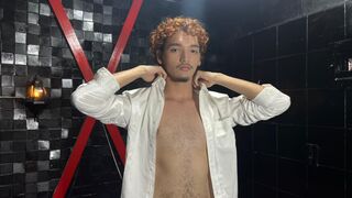 Free Nude JeanTompson