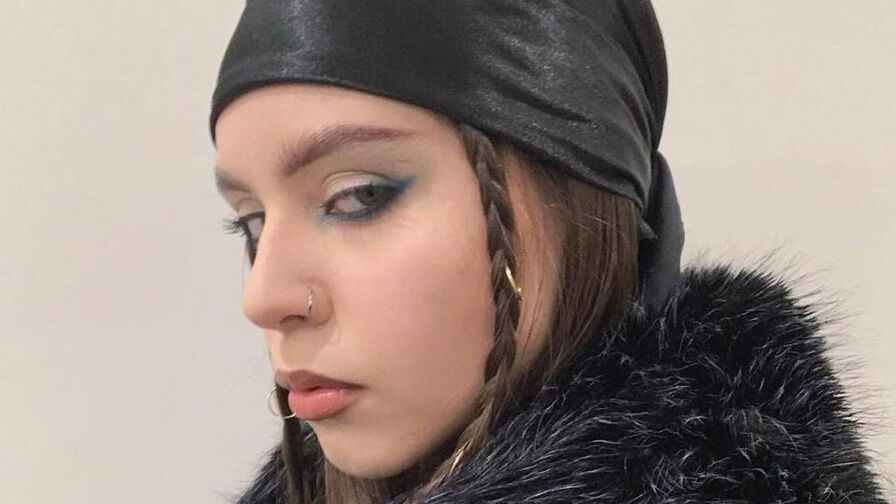 JeanetteSpindler Nude