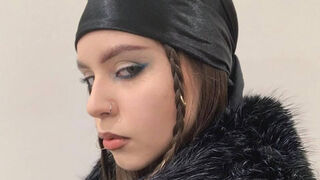 Free Nude JeanetteSpindler