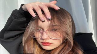 Free Nude JeannaTalahytewa