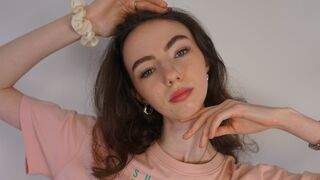 Free Nude JeanneRomansky
