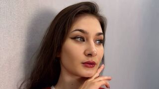 Free Nude JennaHusain