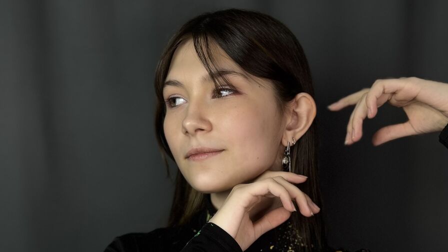 JenneferAspacio Nude