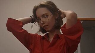 Free Nude JennieBartron