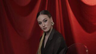 Free Nude JenniferCamprell