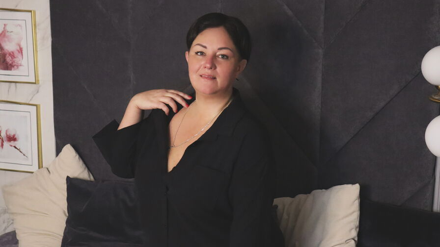 JenniferFrank Nude