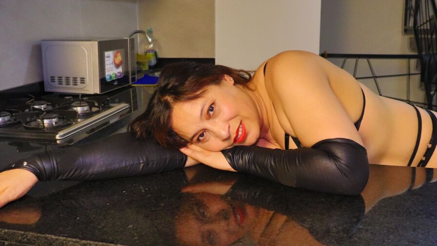 JenniferZeller Nude