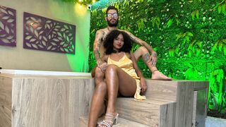 Free Nude JenniferandBen