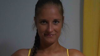 Free Nude JennyAm