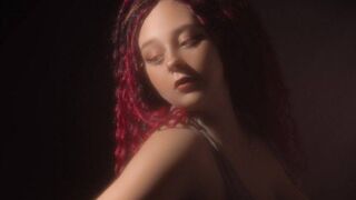 Free Nude JennyCharm