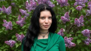 Free Nude JennyMoreno