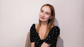 Free Nude JennyPerry