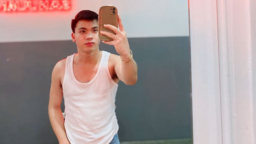JerichoGutierez Nude