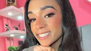 Free Nude JesicaStyle