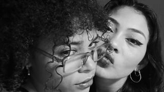 Free Nude JessandClash