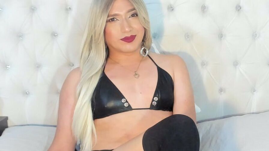 JessiFerraro Nude