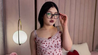 Free Nude JessieBleak