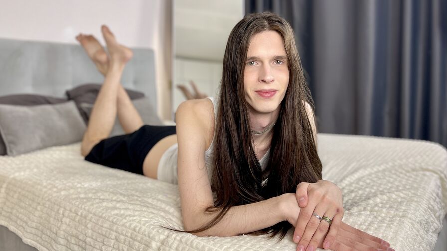 JessieRayne Nude