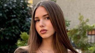 Free Nude JessikaMiller